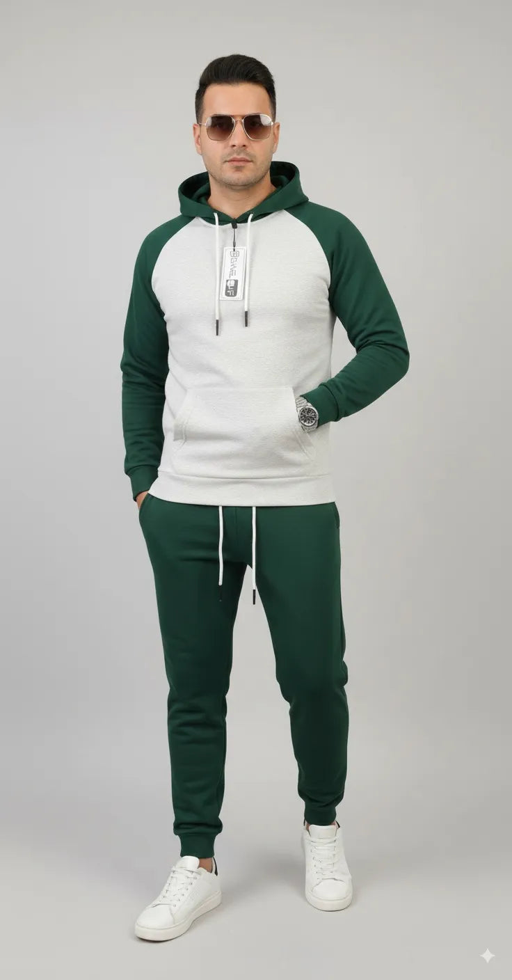 Tracksuit High Quality 2026