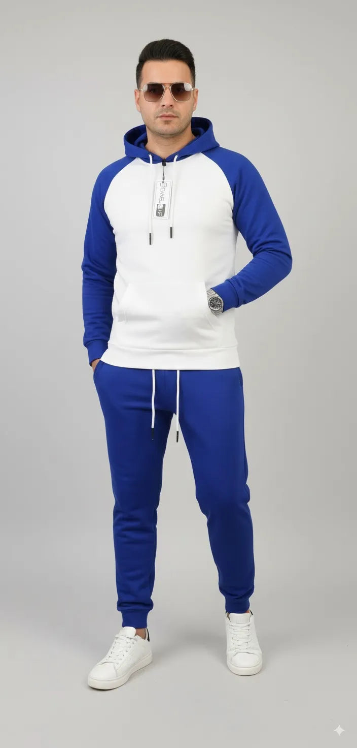 Tracksuit High Quality 2026