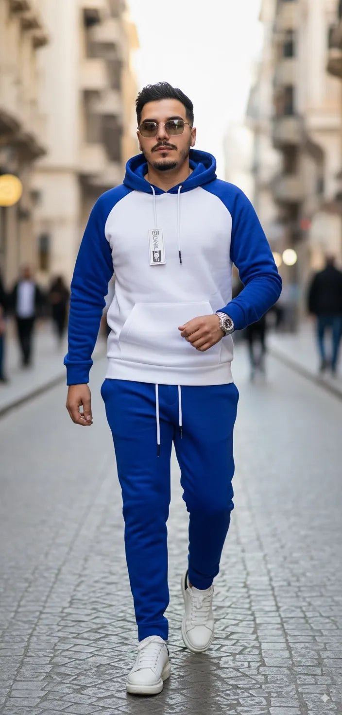 Tracksuit High Quality 2026