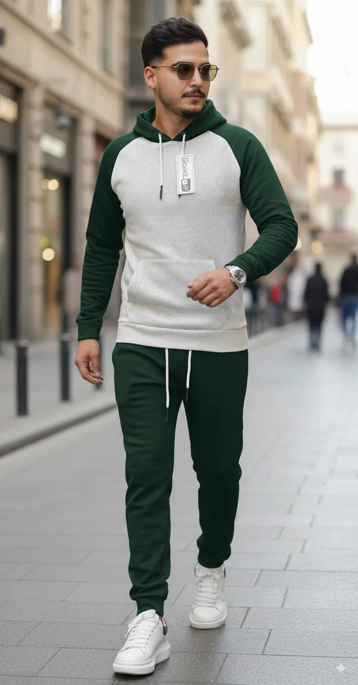Tracksuit High Quality 2026