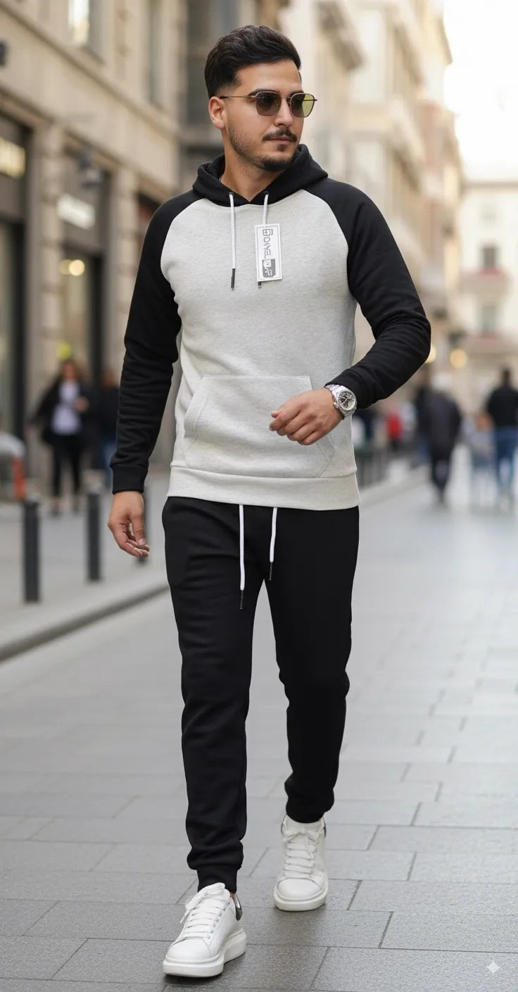 Tracksuit High Quality 2026