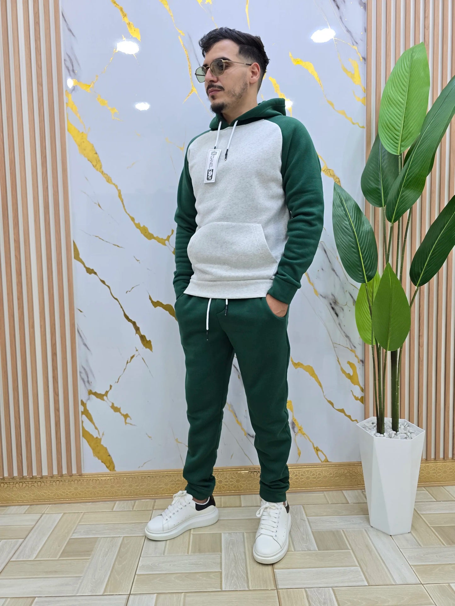 Tracksuit High Quality 2026