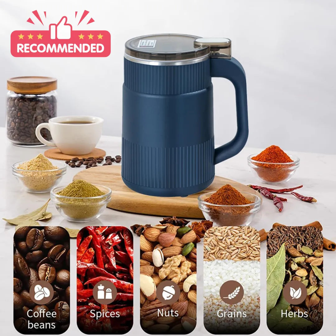 رحاية كهربائية متعددة الاستعمالات