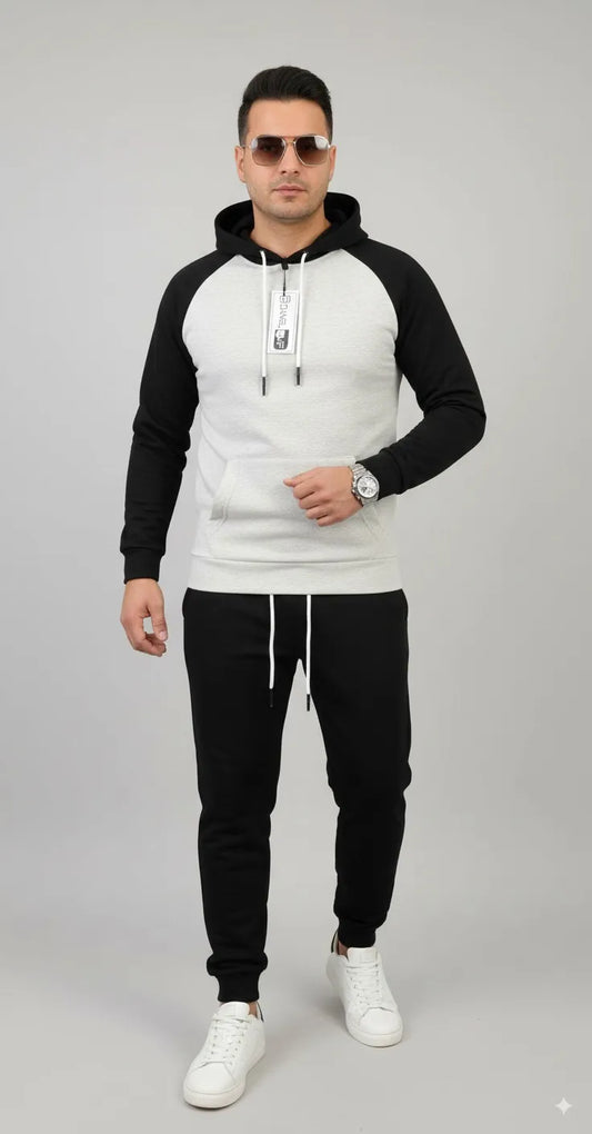 Tracksuit High Quality 2026
