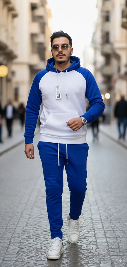 Tracksuit High Quality 2026