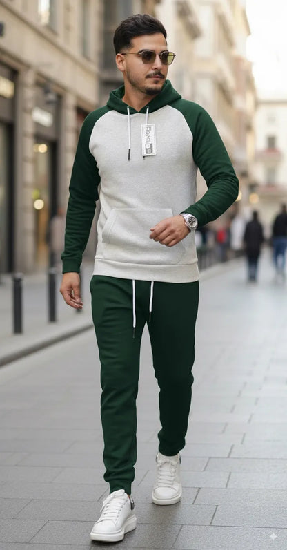 Tracksuit High Quality 2026