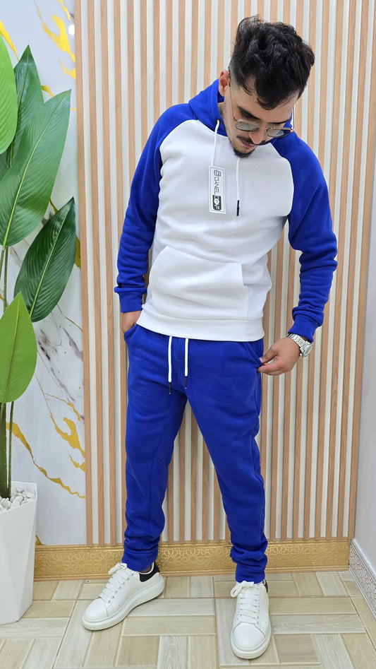 Tracksuit High Quality 2026